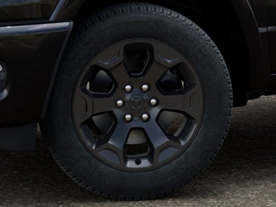 2026 RAM RAM 1500 Base