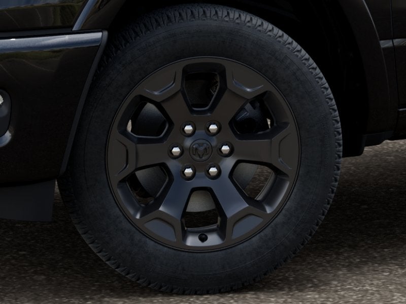 2026 RAM RAM 1500 Base