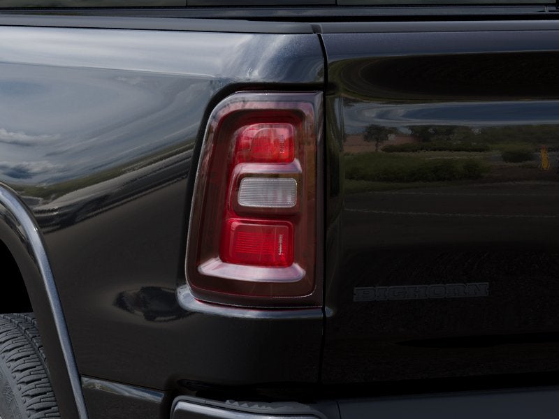 2026 RAM RAM 1500 Base
