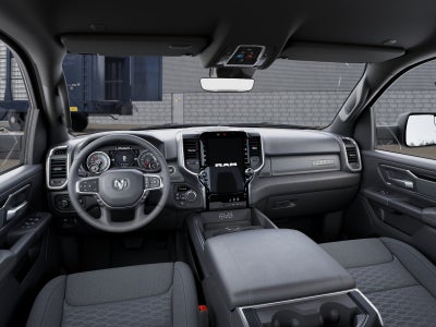 2026 RAM RAM 1500 Base