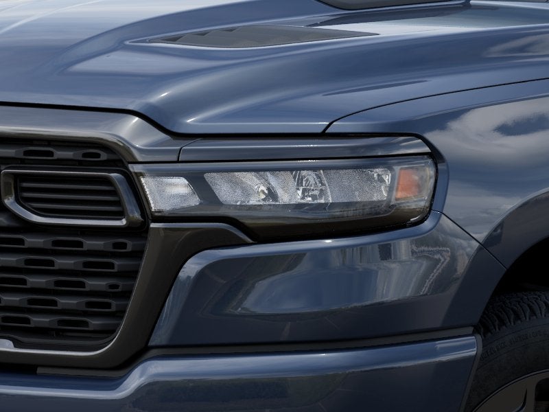 2026 RAM RAM 1500 Base