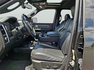 2018 RAM 2500 Power Wagon