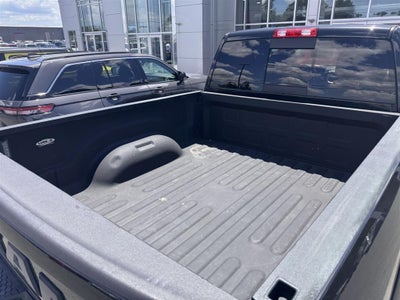 2018 RAM 2500 Power Wagon