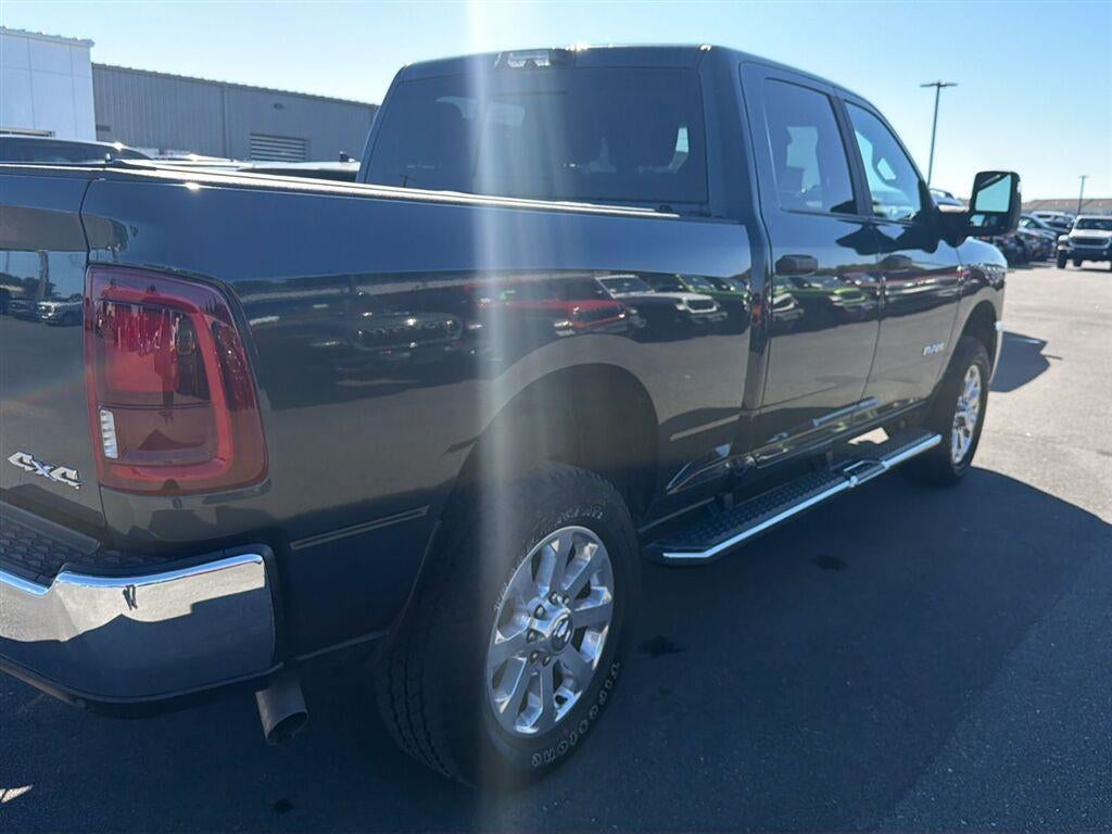 2026 RAM RAM 2500 BIGHORN
