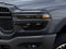 2026 RAM 2500 Rebel