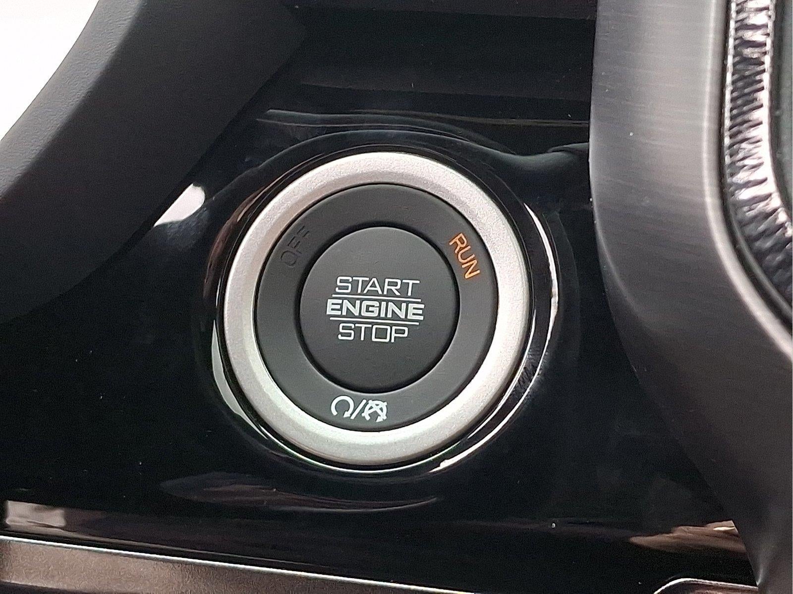 2027 RAM 2500 Rebel