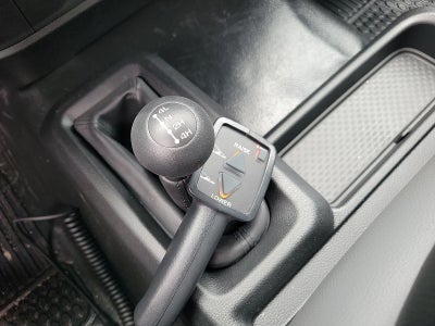 2024 RAM 5500 Chassis Cab Tradesman