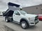 2024 RAM 5500 Chassis Cab Tradesman