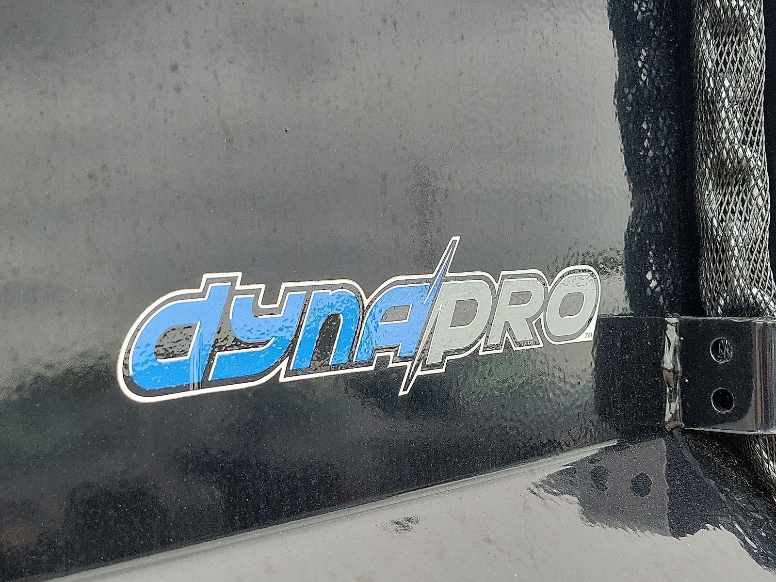 2024 RAM 5500 Chassis Cab Tradesman