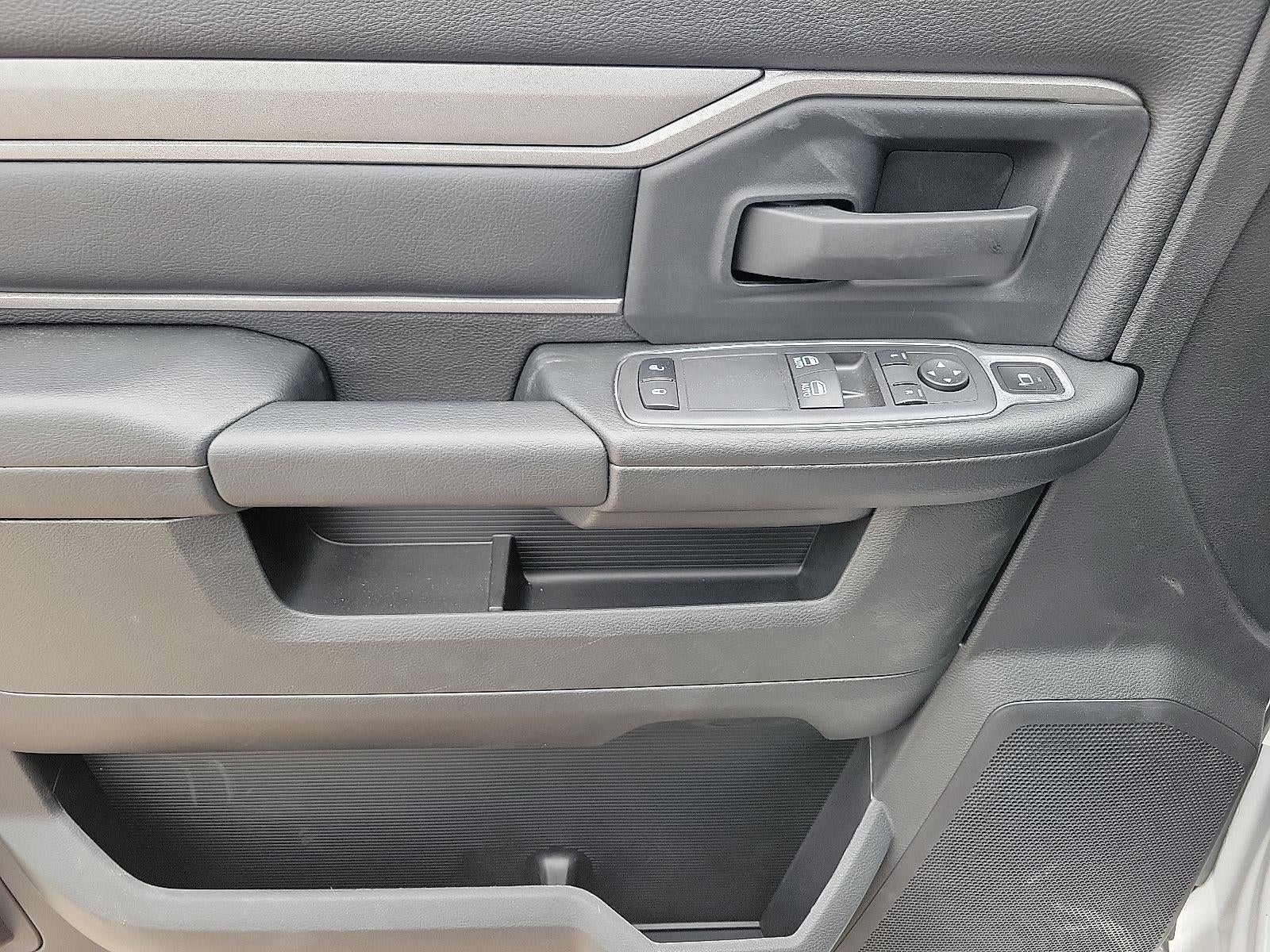 2024 RAM 5500 Chassis Cab Tradesman