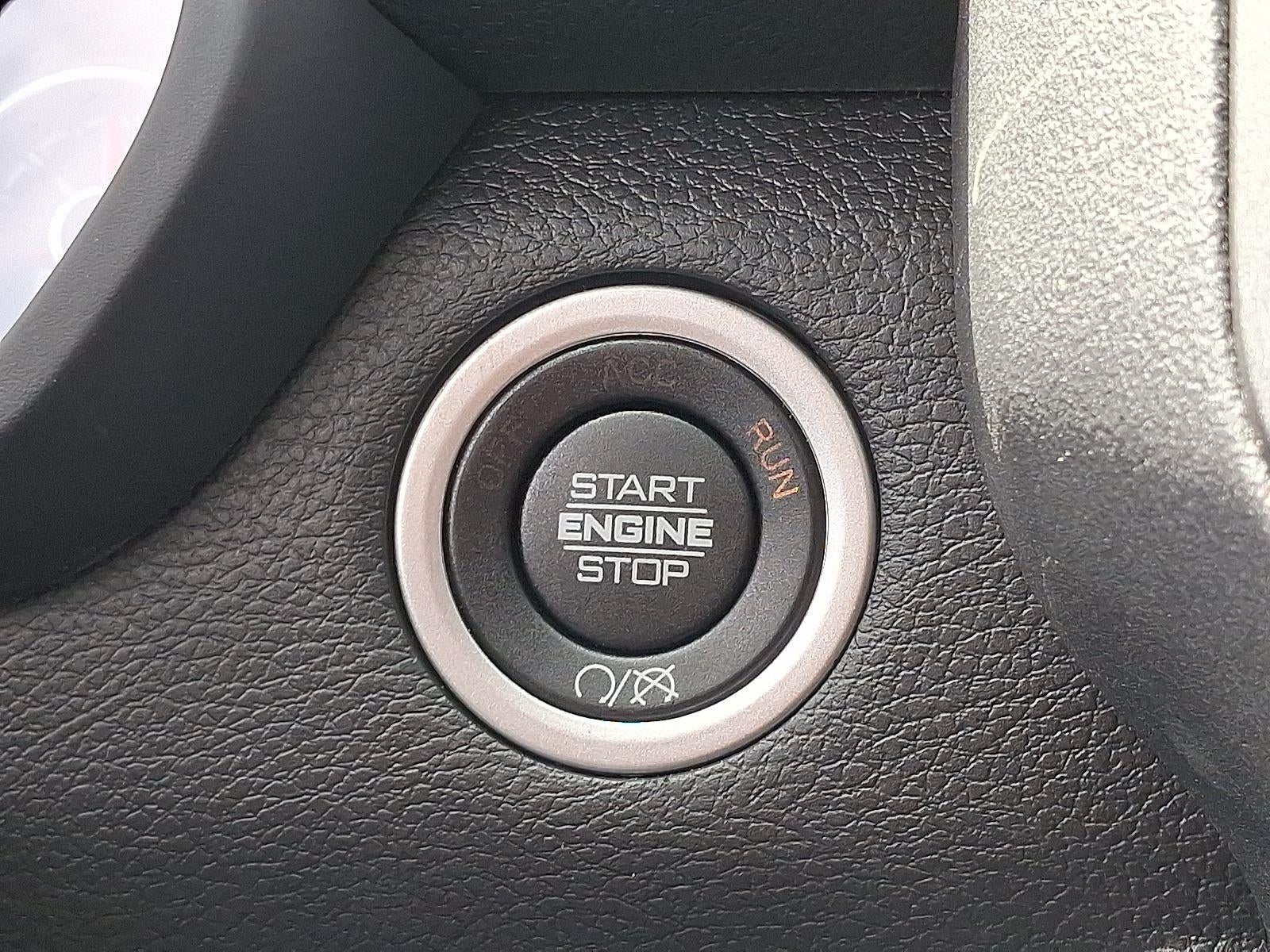 2024 RAM 5500 Chassis Cab Tradesman