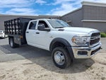 2024 RAM 5500 Chassis Cab Tradesman
