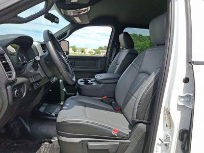 2024 RAM 5500 Chassis Cab Tradesman