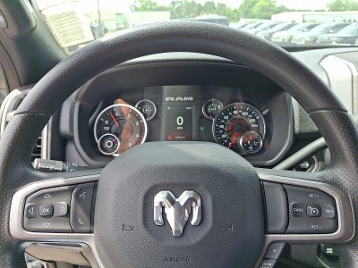 2024 RAM 5500 Chassis Cab Tradesman