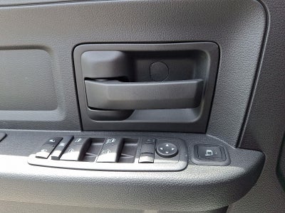 2024 RAM 5500 Chassis Cab Tradesman