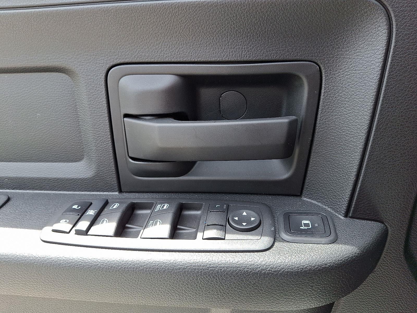 2024 RAM 5500 Chassis Cab Tradesman