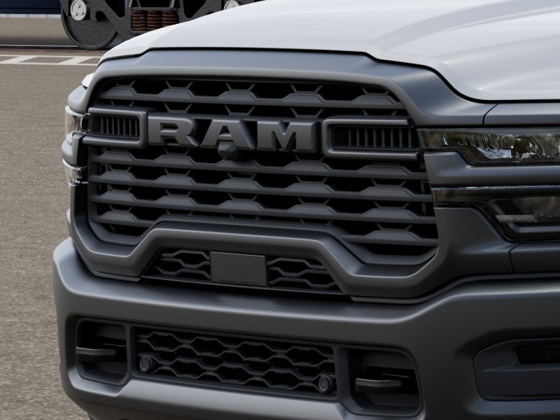 2026 RAM RAM 3500 RAM 3500 TRADESMAN CREW CAB CHASSIS 4X4 60' CA
