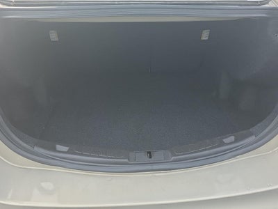 2016 Ford FUSION S