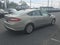 2016 Ford FUSION S