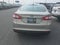 2016 Ford FUSION S