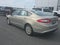 2016 Ford FUSION S