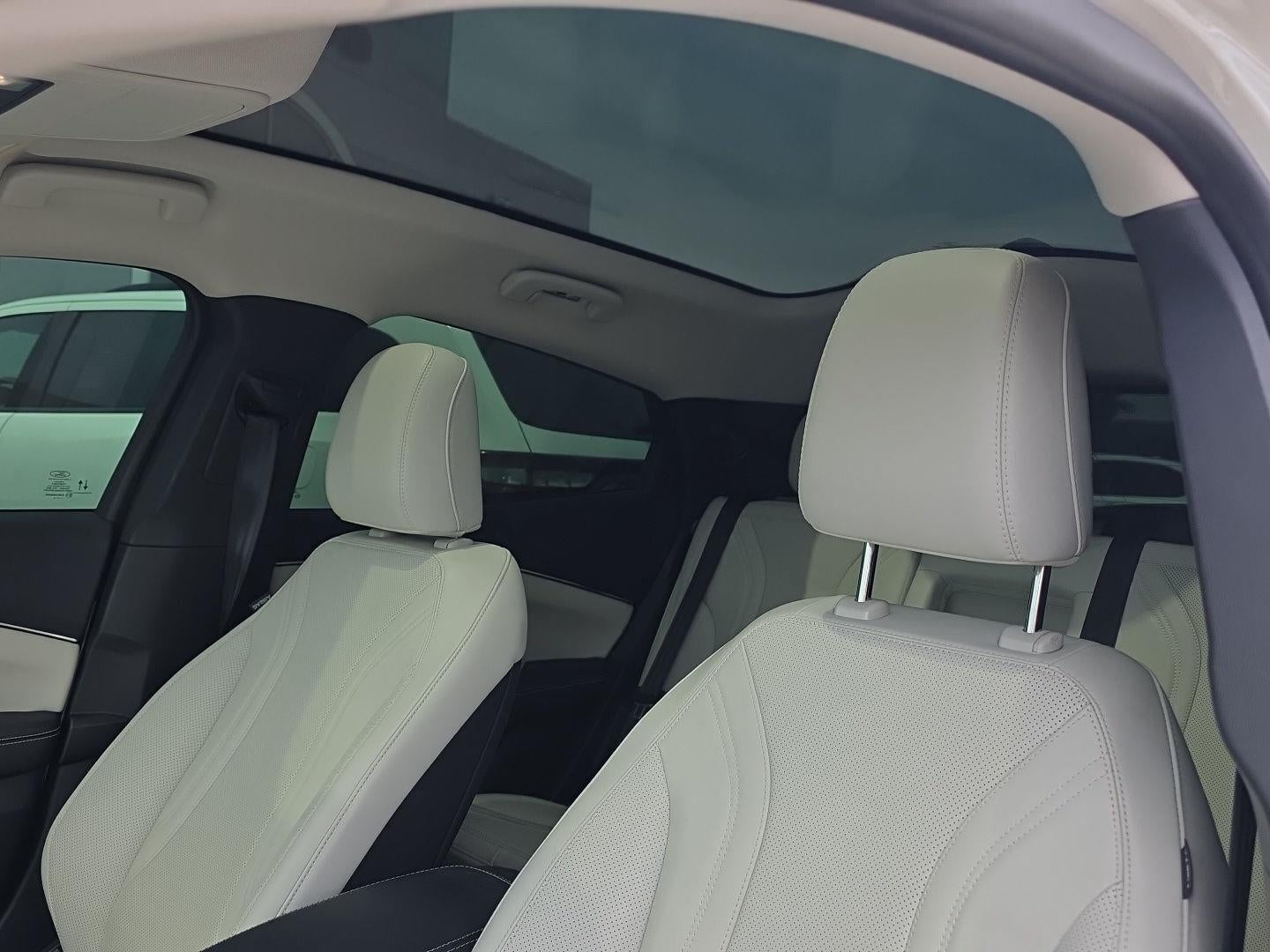 2024 Ford Mustang Mach-E Premium