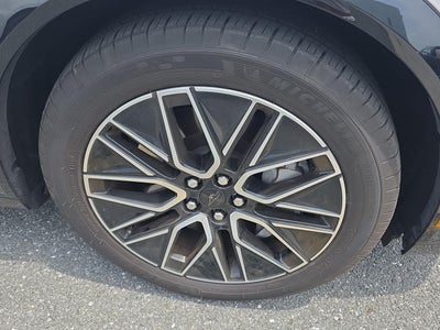 2024 Ford Mustang Mach-E Premium