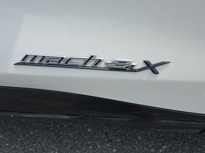 2024 Ford Mustang Mach-E Premium