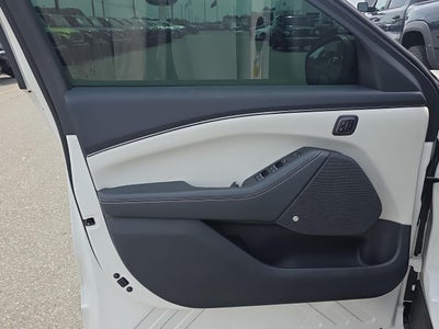 2024 Ford Mustang Mach-E Premium