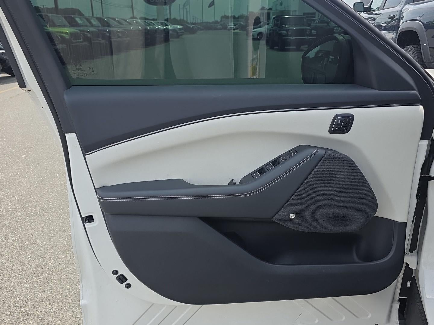 2024 Ford Mustang Mach-E Premium
