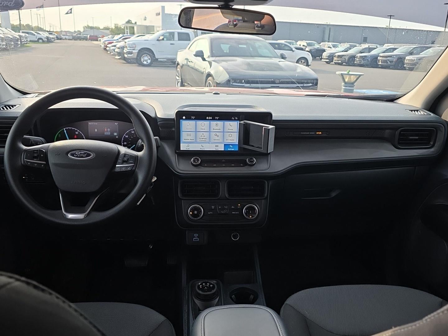 2024 Ford Maverick XL
