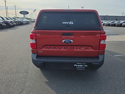 2024 Ford Maverick XL