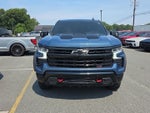 2024 Chevrolet SILVERADO 1500 TRAILBOSSL