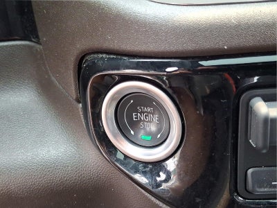 2024 Chevrolet SILVERADO 1500 TRAILBOSSL
