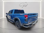 2024 Chevrolet SILVERADO 1500 TRAILBOSSL