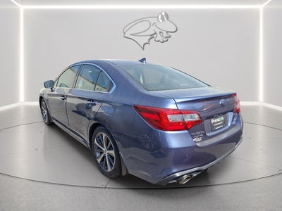 2018 Subaru Legacy Limited