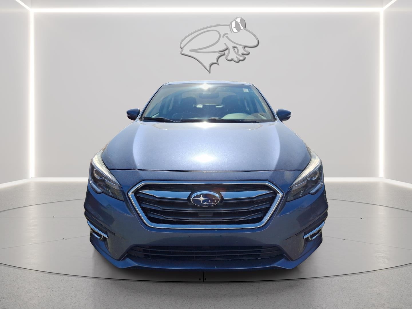 2018 Subaru Legacy Limited