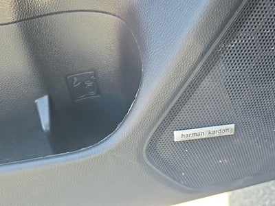 2018 Subaru Legacy Limited