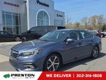 2018 Subaru Legacy Limited
