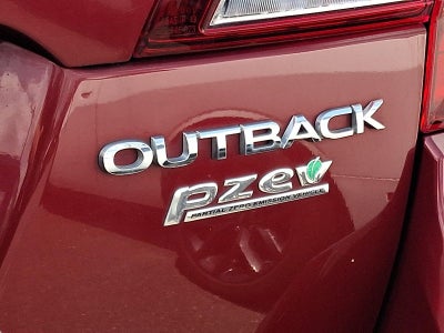 2017 Subaru Outback Limited