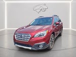 2017 Subaru Outback Limited