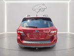 2017 Subaru Outback Limited