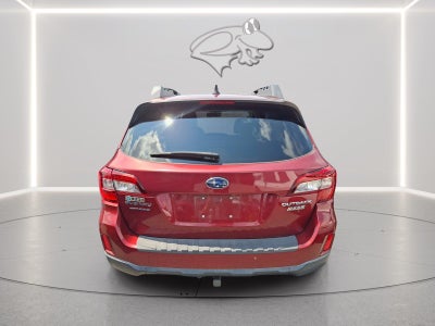 2017 Subaru Outback Limited