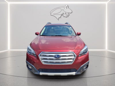2017 Subaru Outback Limited