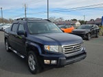 2013 Honda Ridgeline RTL