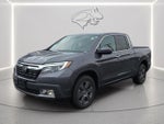 2020 Honda Ridgeline RTL-E