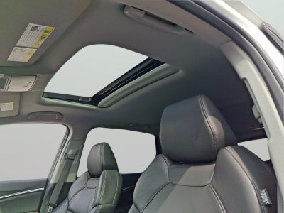 2020 Acura Mdx SH-AWD