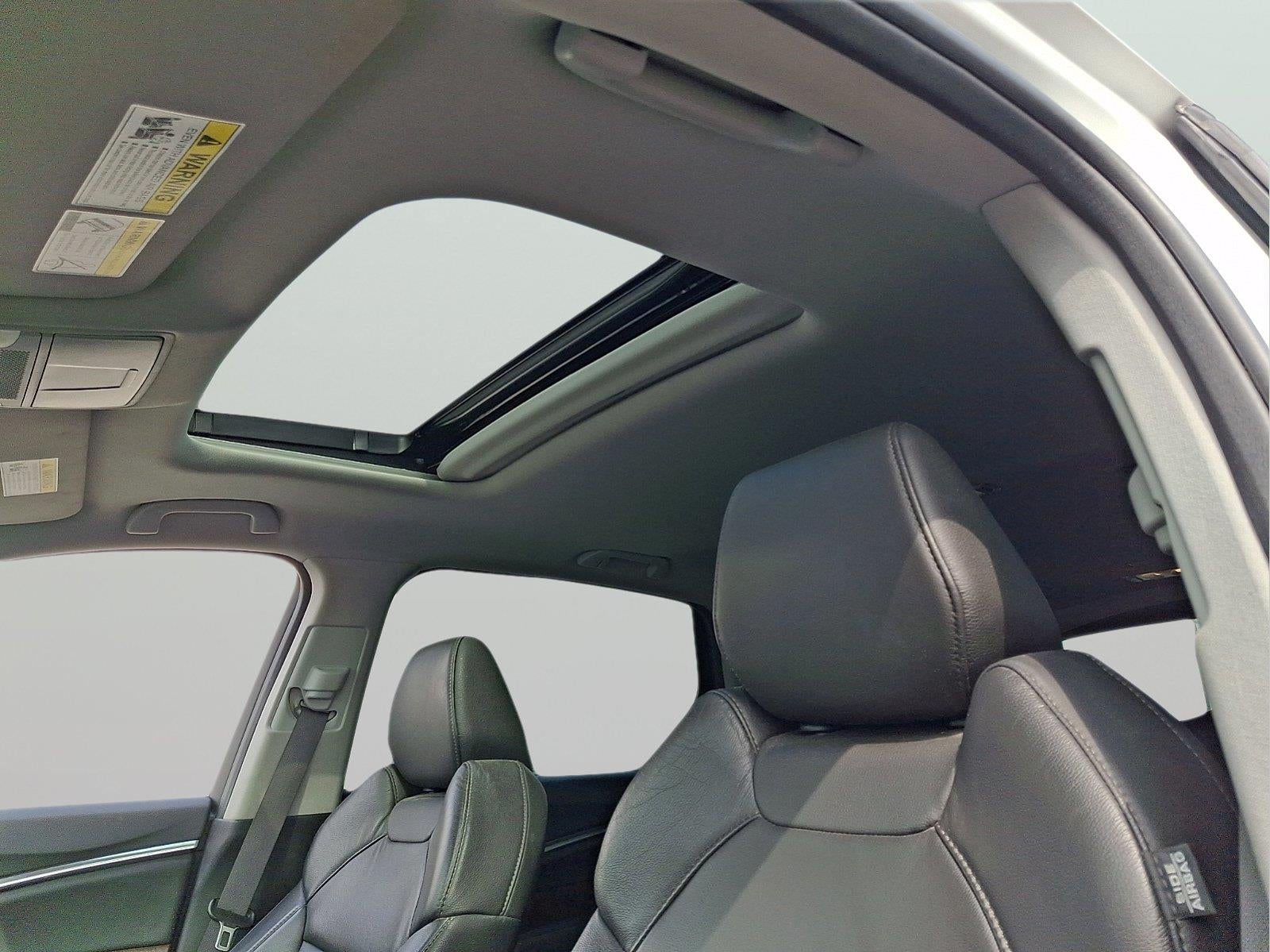 2020 Acura Mdx SH-AWD