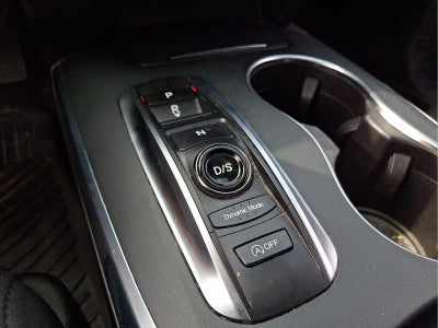 2020 Acura Mdx SH-AWD