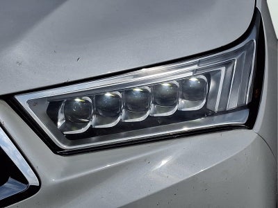 2020 Acura Mdx SH-AWD